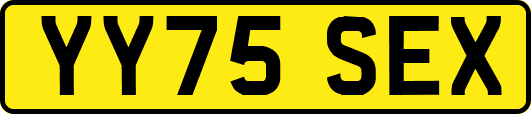 YY75SEX