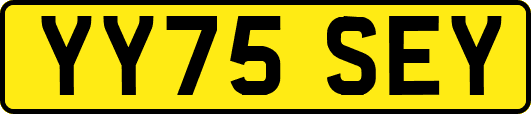 YY75SEY