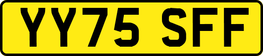 YY75SFF