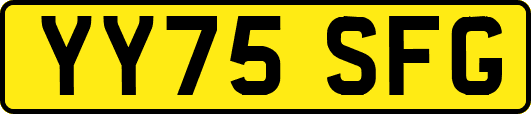 YY75SFG
