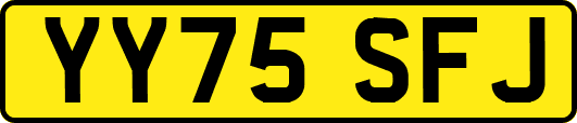 YY75SFJ