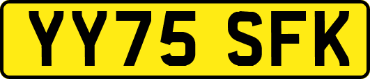 YY75SFK
