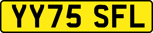 YY75SFL