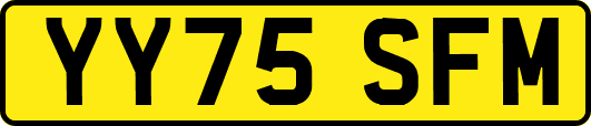 YY75SFM