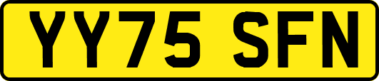 YY75SFN