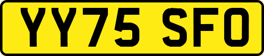 YY75SFO