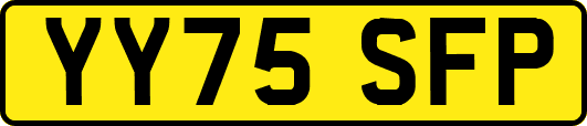 YY75SFP