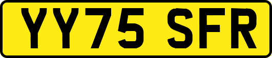 YY75SFR