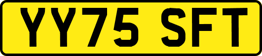 YY75SFT