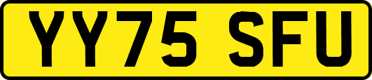 YY75SFU
