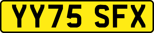 YY75SFX
