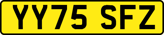YY75SFZ