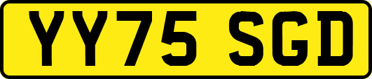 YY75SGD