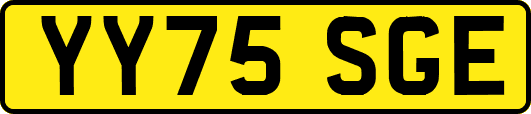 YY75SGE