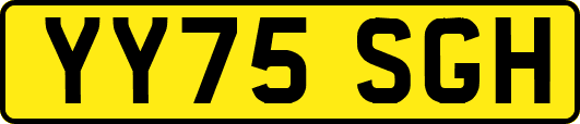 YY75SGH