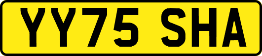 YY75SHA