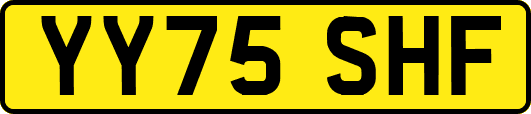 YY75SHF