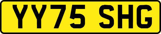 YY75SHG