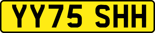 YY75SHH