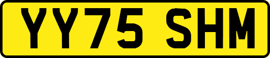 YY75SHM