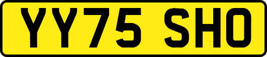 YY75SHO