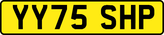 YY75SHP