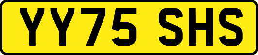 YY75SHS