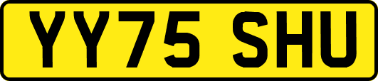 YY75SHU