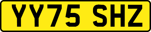 YY75SHZ