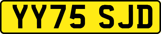 YY75SJD