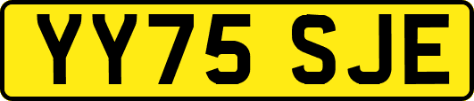 YY75SJE