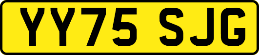 YY75SJG
