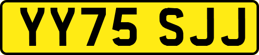 YY75SJJ