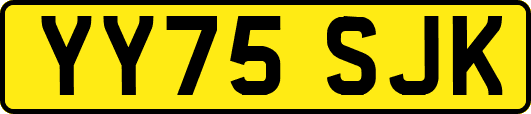 YY75SJK