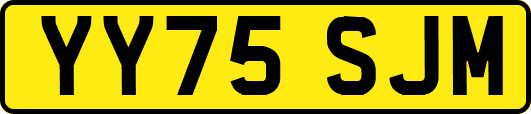YY75SJM