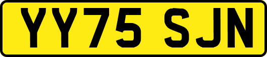 YY75SJN