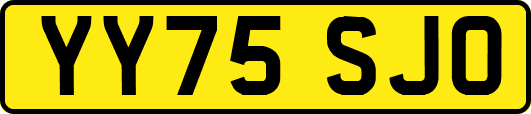 YY75SJO