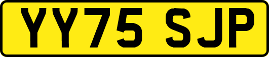 YY75SJP