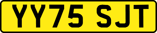 YY75SJT