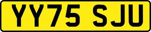 YY75SJU