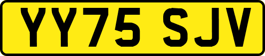 YY75SJV