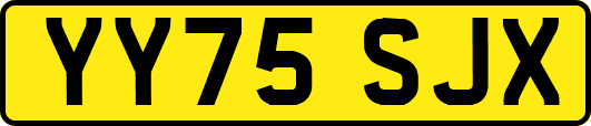 YY75SJX