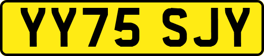 YY75SJY