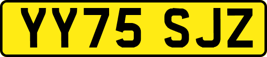 YY75SJZ
