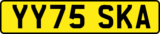 YY75SKA