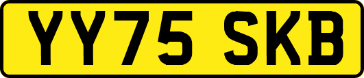 YY75SKB
