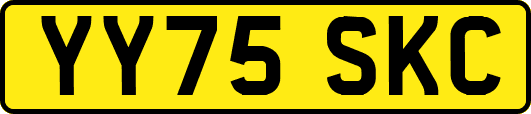 YY75SKC
