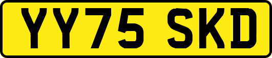 YY75SKD