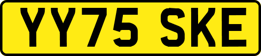YY75SKE