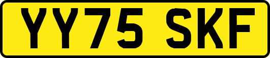 YY75SKF